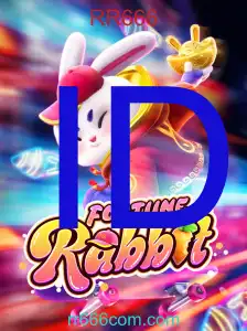 FortuneRabbit: Bermain dan Menang dengan RR666