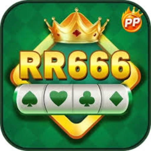 RR666 logo